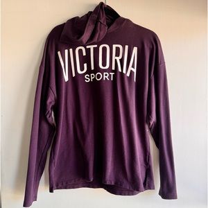 Vs sport hoodie